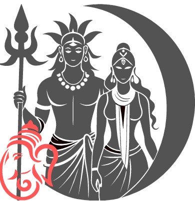HINDU GODS AND GODESSES