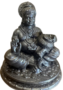 Lord Kuber idol
