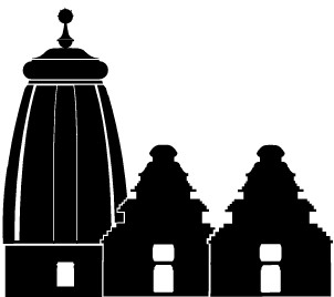 TEMPLE ARCHITECTURE AND TEMPLES