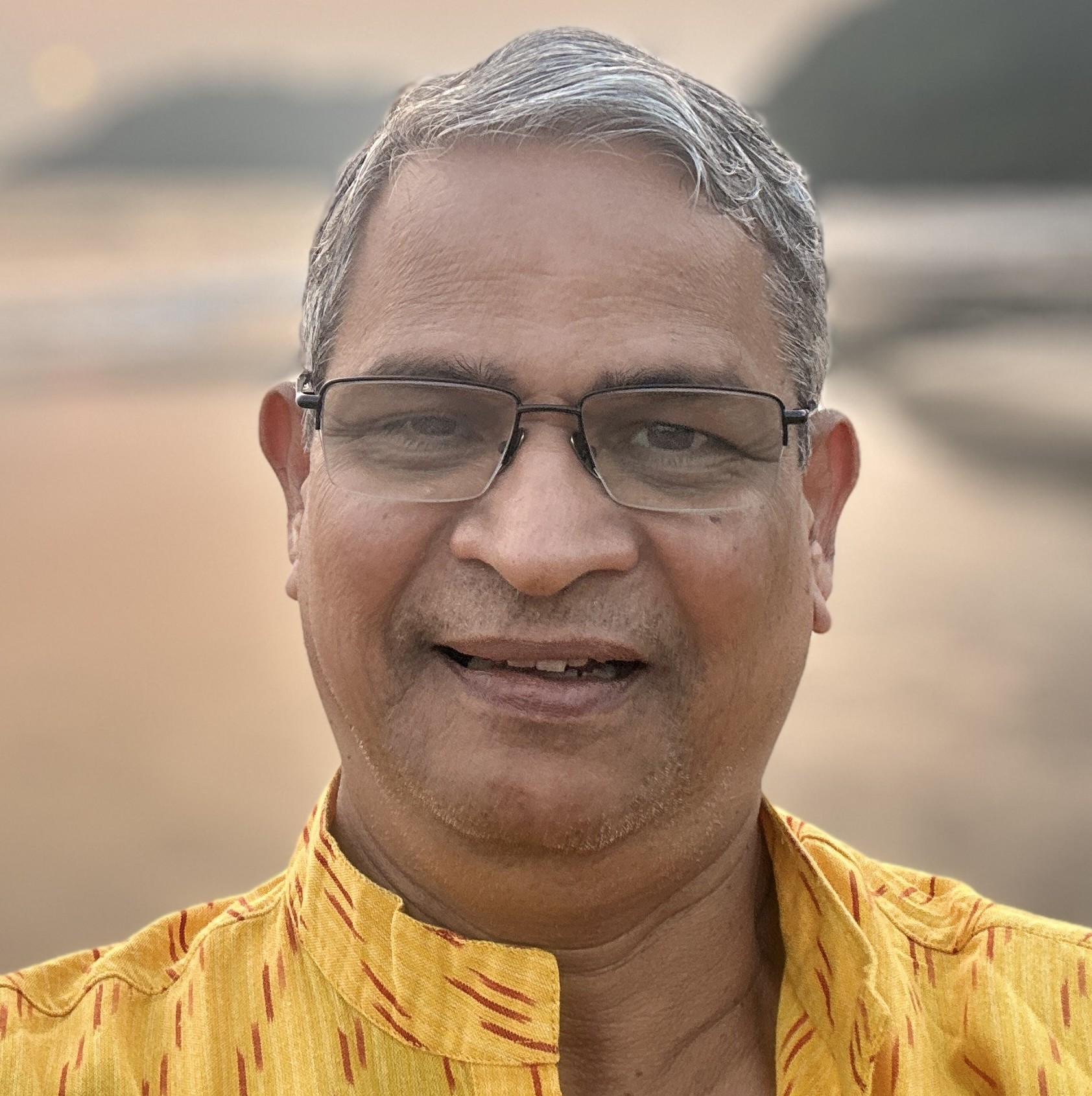 Pradip Burhade