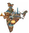 Modern India