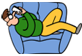 Senior-Friendly User Application