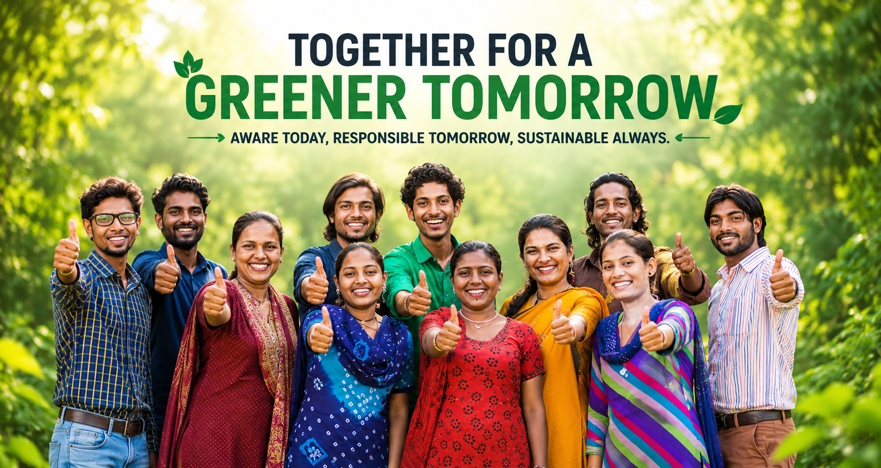 Embracing an Eco-Friendly