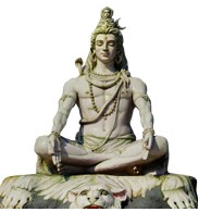 LORD SHIVA — THE STILLNESS BENEATH EVERYTHING