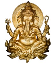 SHRI GANESH — THE REMOVER OF OBSTACLES