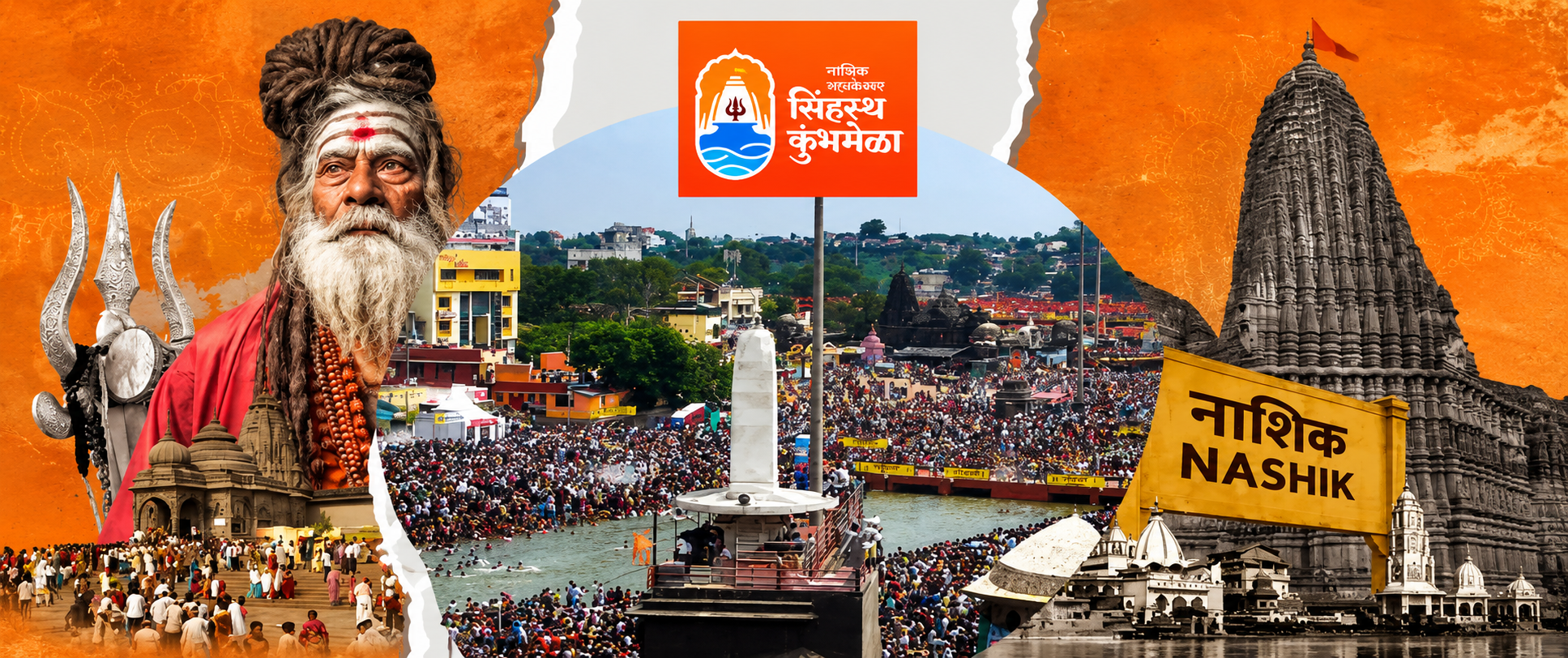 Nashik Simhastha Kumbha Mela