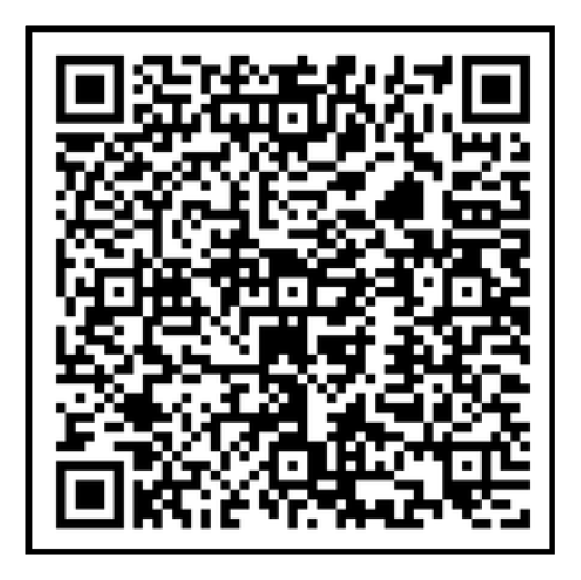 English QR code