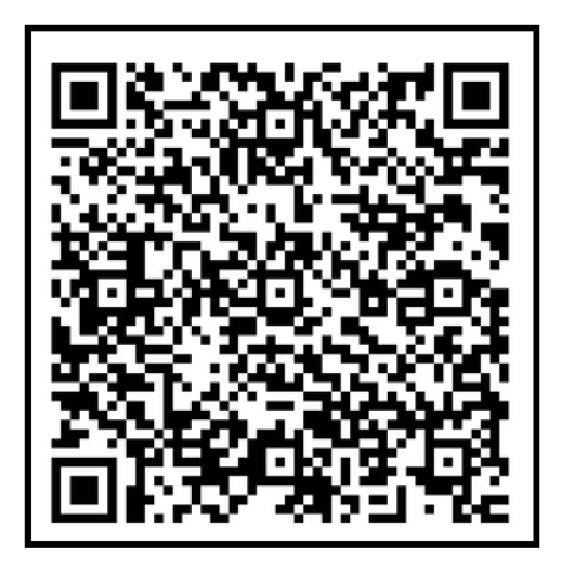 Hindi QR code