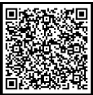 Environmental Awareness Demo QR code