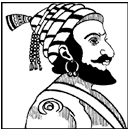 छत्रपती संभाजी, राजाराम आणि शाहू महाराज यांचा काळ