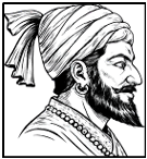 छत्रपती शिवाजी महाराजांचा काळ